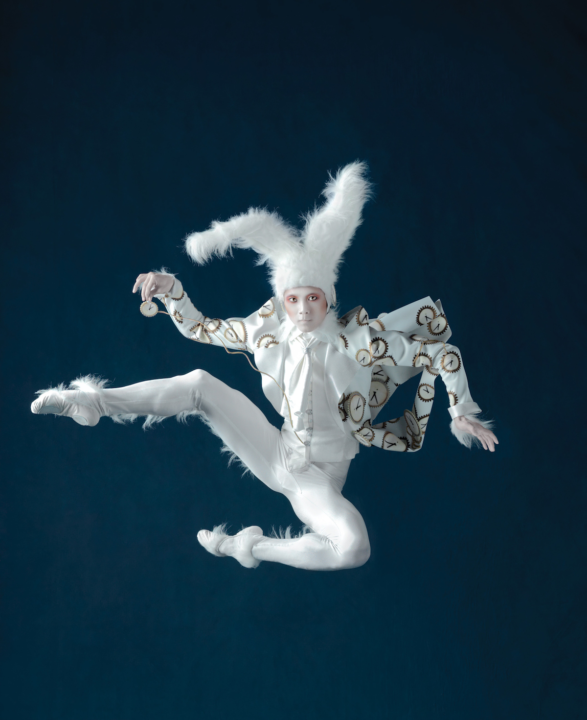 愛麗絲夢遊仙境 香港週 香港芭蕾舞團